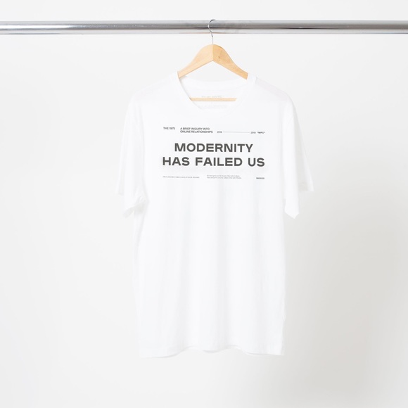 The 1975 T-Shirt - Picture 7 of 8